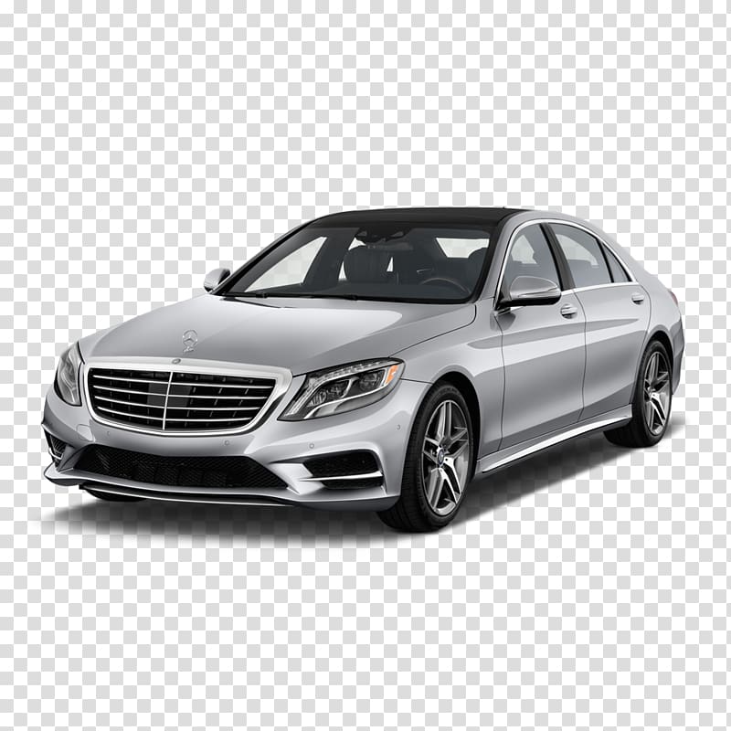 2015 Mercedes-Benz S-Class Car 2015 Mercedes-Benz C-Class Mercedes-Benz CLS-Class, classic car transparent background PNG clipart