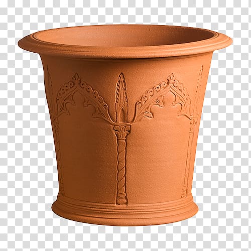 Whichford Pottery CV36 5PG Ceramic Flowerpot Renaissance, porcelain pots transparent background PNG clipart