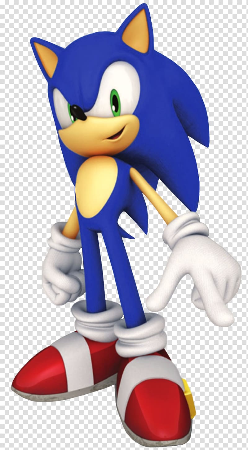 Sonic the Hedgehog Sonic & Knuckles Shadow the Hedgehog Sonic & All-Stars Racing Transformed Tails, sonic the hedgehog transparent background PNG clipart