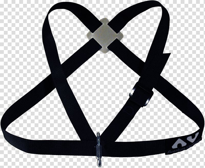 Climbing Harnesses Caving equipment Ascender Safety harness, mo steel transparent background PNG clipart