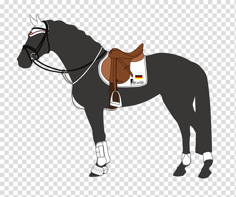 Horse Tack Stallion Show jumping Equestrian, horse transparent background PNG clipart