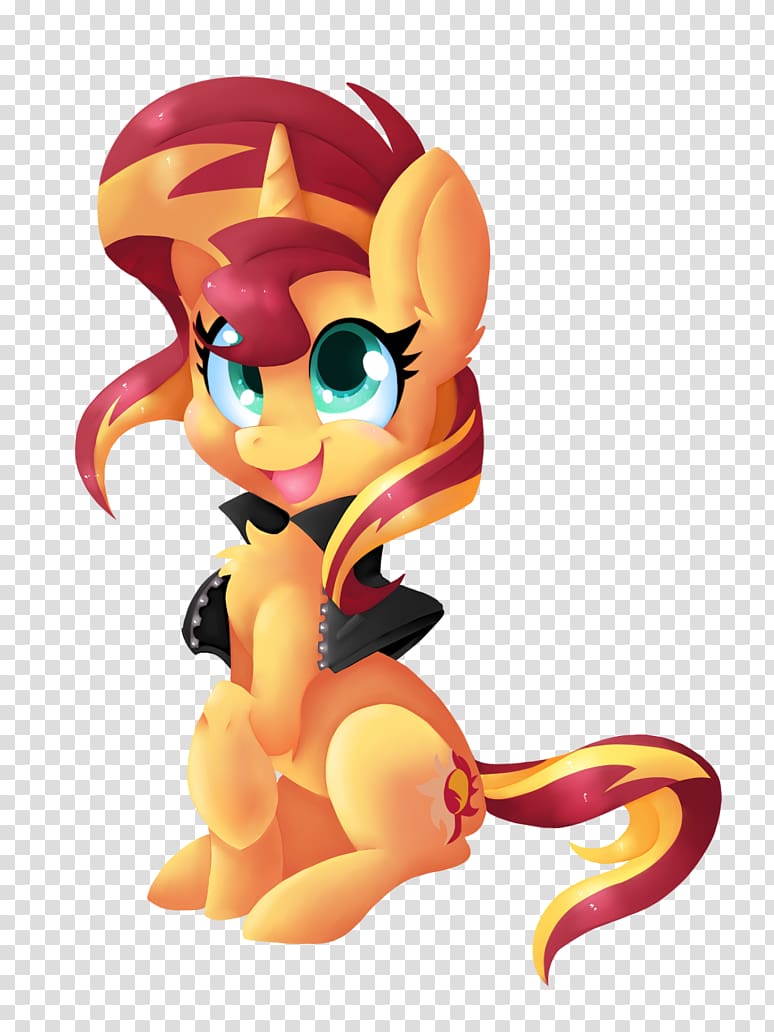 Sunset Shimmer Twilight Sparkle Equestria Drawing , persevere transparent background PNG clipart