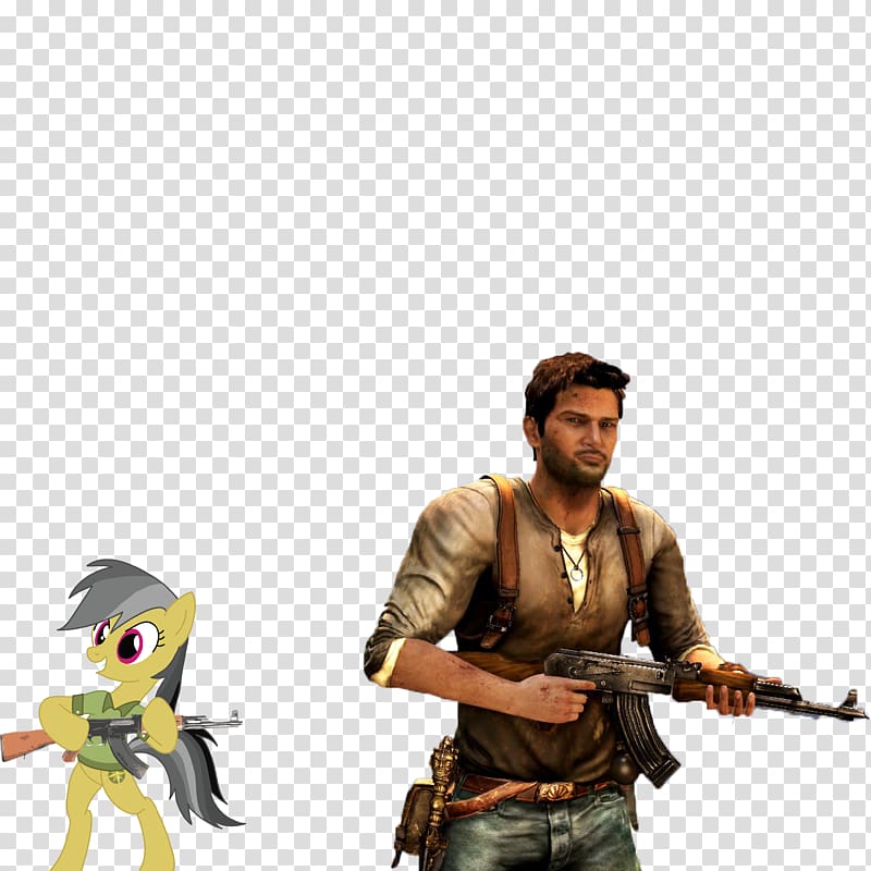 Uncharted: Drake\'s Fortune Uncharted 2: Among Thieves Uncharted 3: Drake\'s Deception Uncharted 4: A Thief\'s End Nathan Drake, Uncharted transparent background PNG clipart