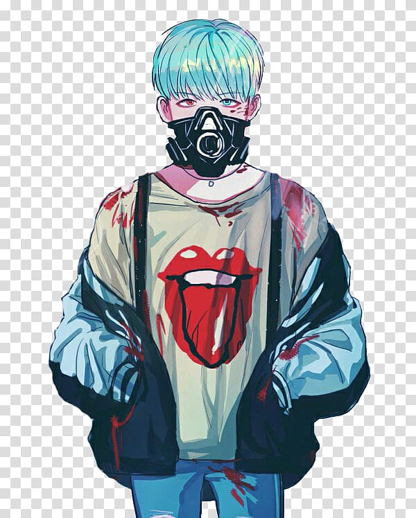 BTS Drawing Fan art K-pop, fan transparent background PNG clipart