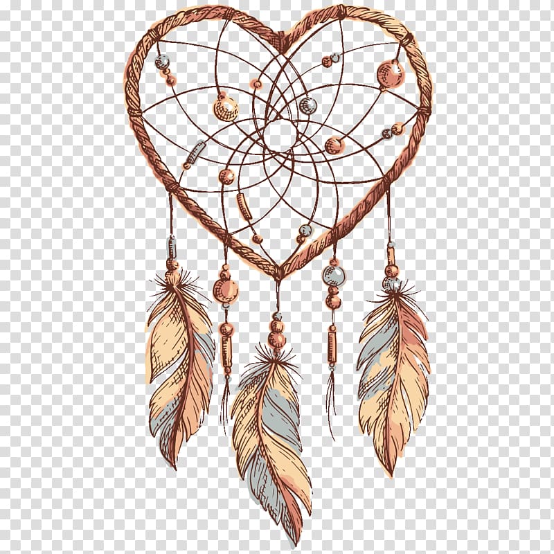 Dream catcher drawing hi-res stock photography and images - Page 2 - Alamy