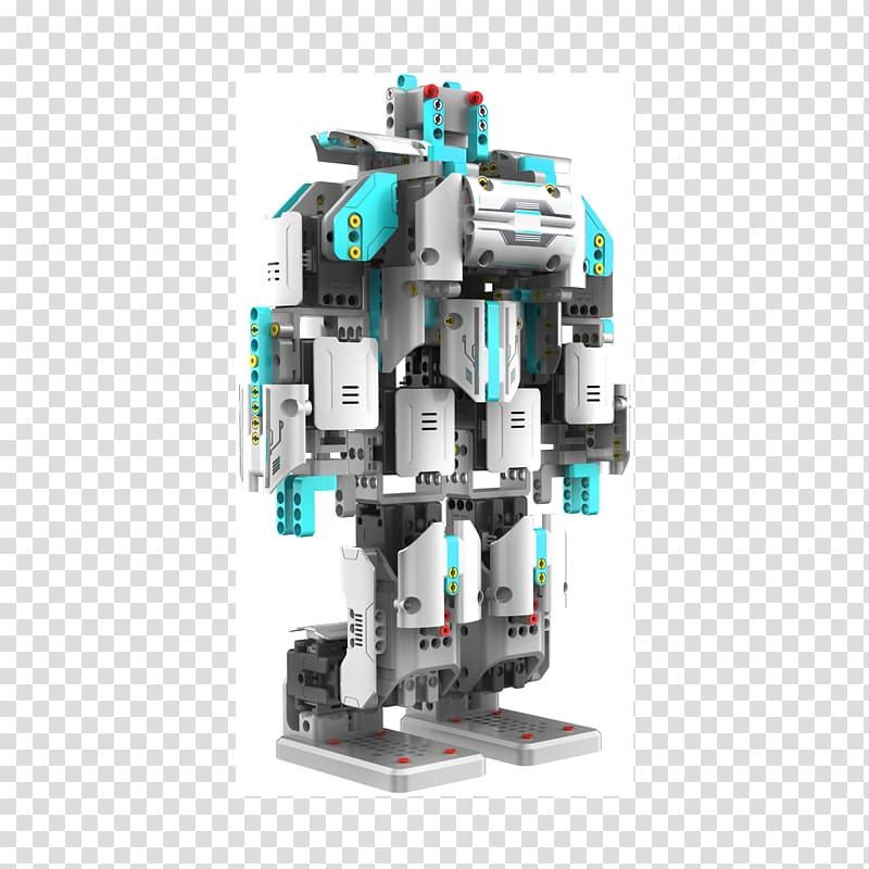 Robot kit Humanoid robot Robotics, robot transparent background PNG clipart
