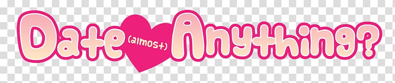 Logo Font Desktop Brand Love, love dating sim for girls transparent background PNG clipart