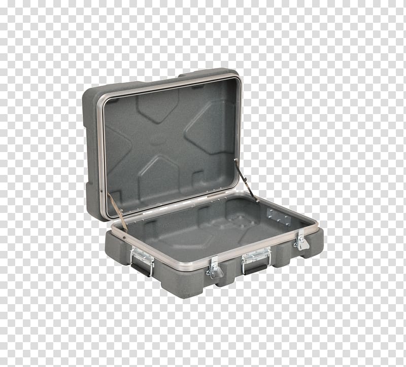 plastic Skb cases Laptop Suitcase, Laptop transparent background PNG clipart
