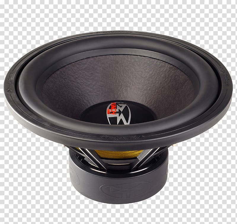 Loudspeaker Mid-range speaker Sound Subwoofer, Rockford Oms transparent background PNG clipart