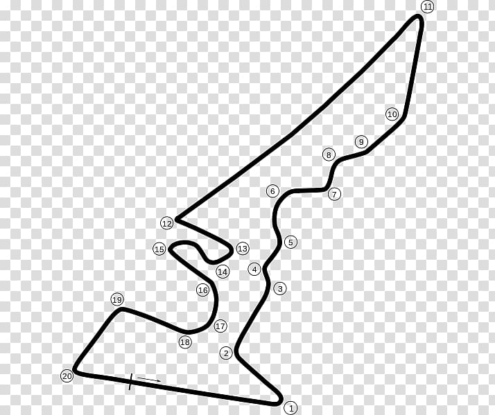 Circuit of the Americas 2012 Formula One World Championship United States Grand Prix 2017 Motorcycle Grand Prix of the Americas Bahrain International Circuit, motogp transparent background PNG clipart