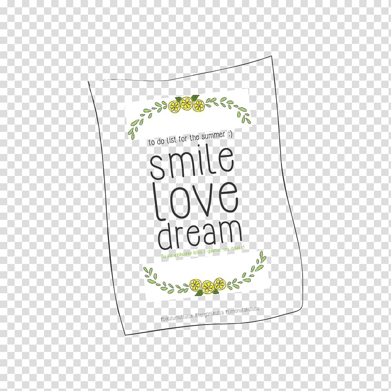 Material Polymer clay, motto transparent background PNG clipart