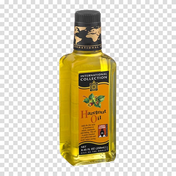 Vegetable oil Liqueur Hazelnut Aarhus, oil transparent background PNG clipart