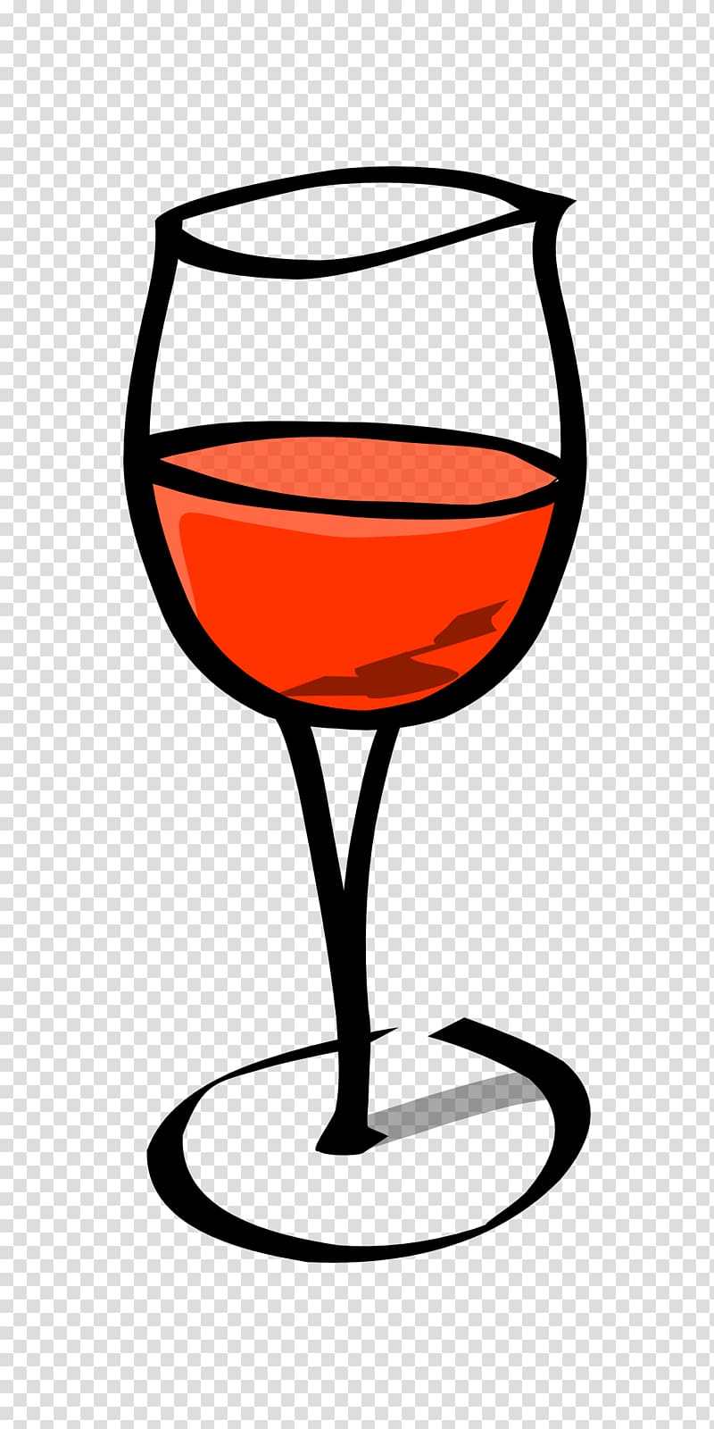 White wine Red Wine Champagne , Spilt Wine transparent background PNG clipart