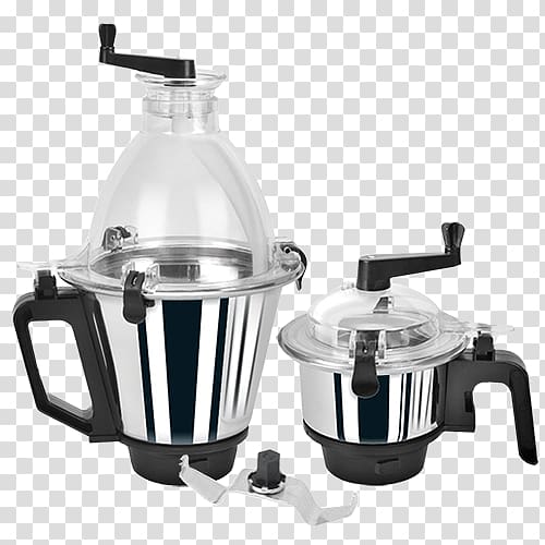 Mixer Blender Food processor Grinding machine Blade, mixer grinder transparent background PNG clipart