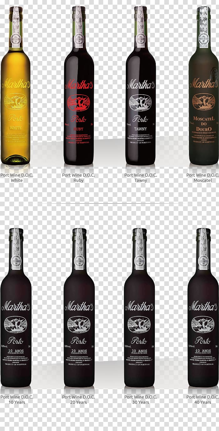 Liqueur Port wine Dessert wine Bottle, Port Wine transparent background PNG clipart