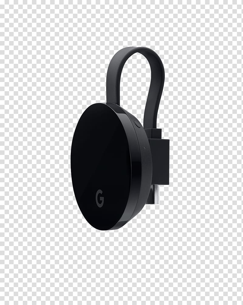 Google Chromecast Audio Google Chromecast Ultra Audio Network Headset Product design, Staples Wireless Headset transparent background PNG clipart