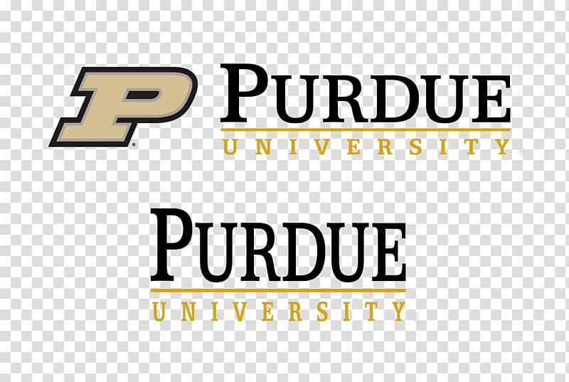 Purdue University Logo Brand Purdue Boilermakers football, centennial college logo transparent background PNG clipart