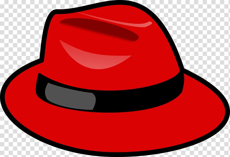 Red Hat Enterprise Linux Fedora Open-source software, linux transparent background PNG clipart