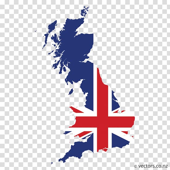 Flag of England Union Jack Map, England transparent background PNG clipart