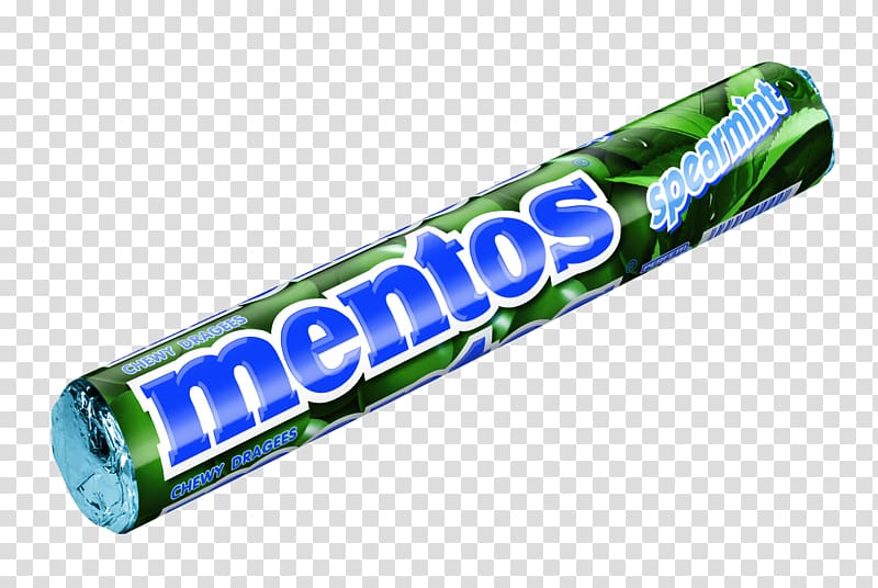 Cola Liquorice Mentos Candy Dragée, candy transparent background PNG clipart