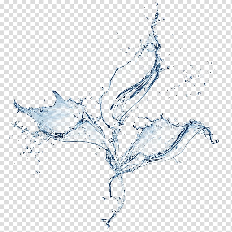 Water Desktop Liquid, water glass transparent background PNG clipart