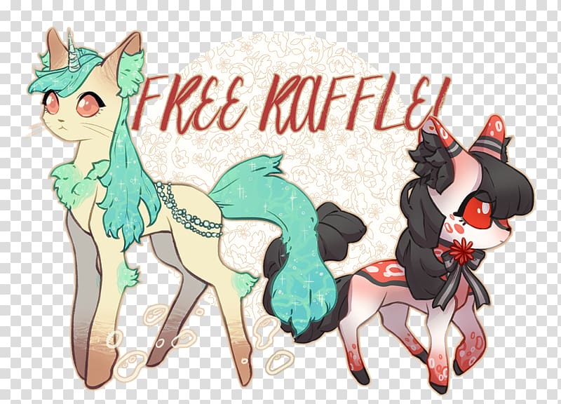 Raffle Horse Competition Social media, others transparent background PNG clipart