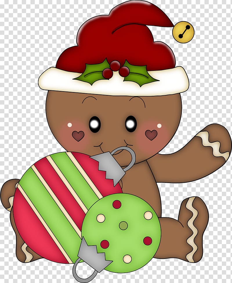 Christmas Gingerbread man , Gingerbread man transparent background PNG clipart