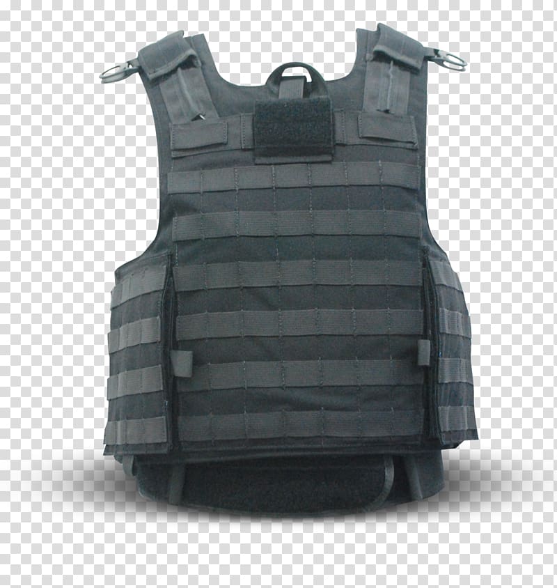 Gilets Bullet Proof Vests Bulletproofing Waistcoat, others transparent background PNG clipart