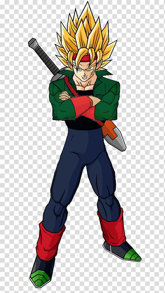 King Vegeta Goku Bardock Majin Buu, goku transparent background PNG clipart