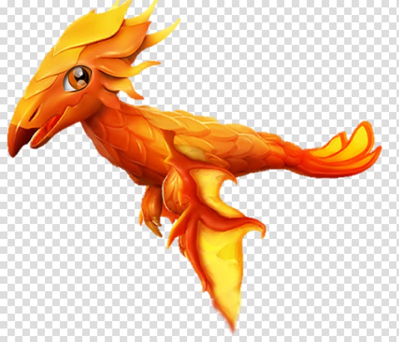 Dragon Mania Legends Phoenix Dragon City, flying phoenix transparent background PNG clipart