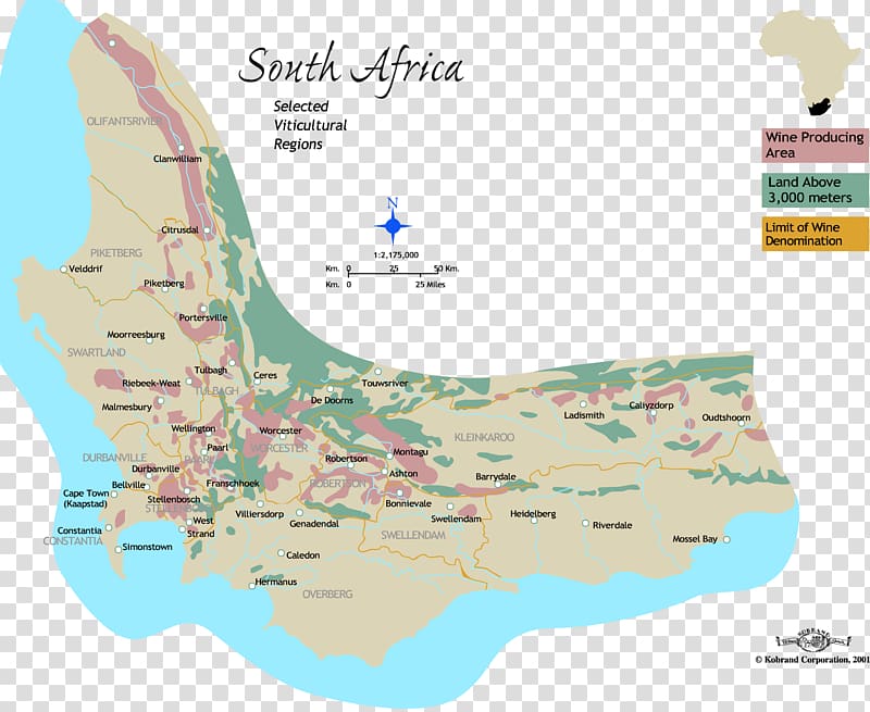 South African wine South African wine White wine Map, south africa transparent background PNG clipart