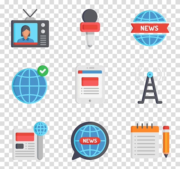 Computer Icons News Journalism , journalism transparent background PNG clipart