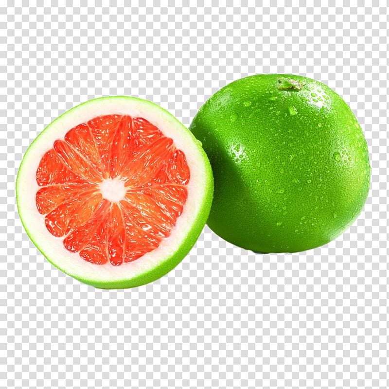 Grapefruit juice Pomelo Food Eating, Cut grapefruit peel transparent background PNG clipart