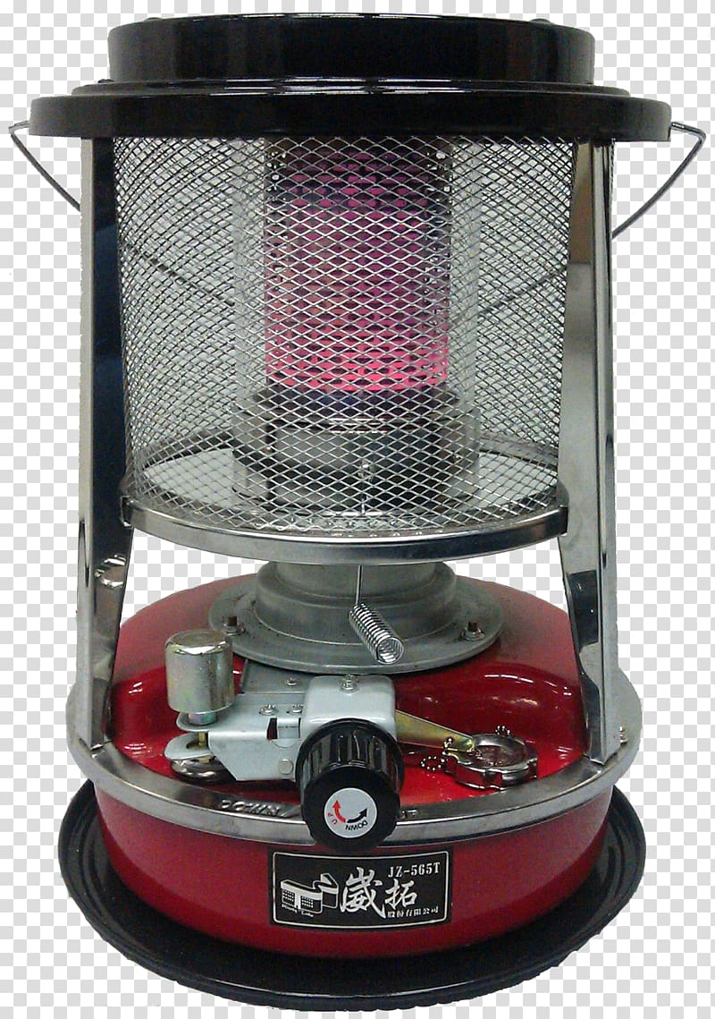 Kerosene heater Furnace Fireplace Kerosene heater, machine transparent background PNG clipart