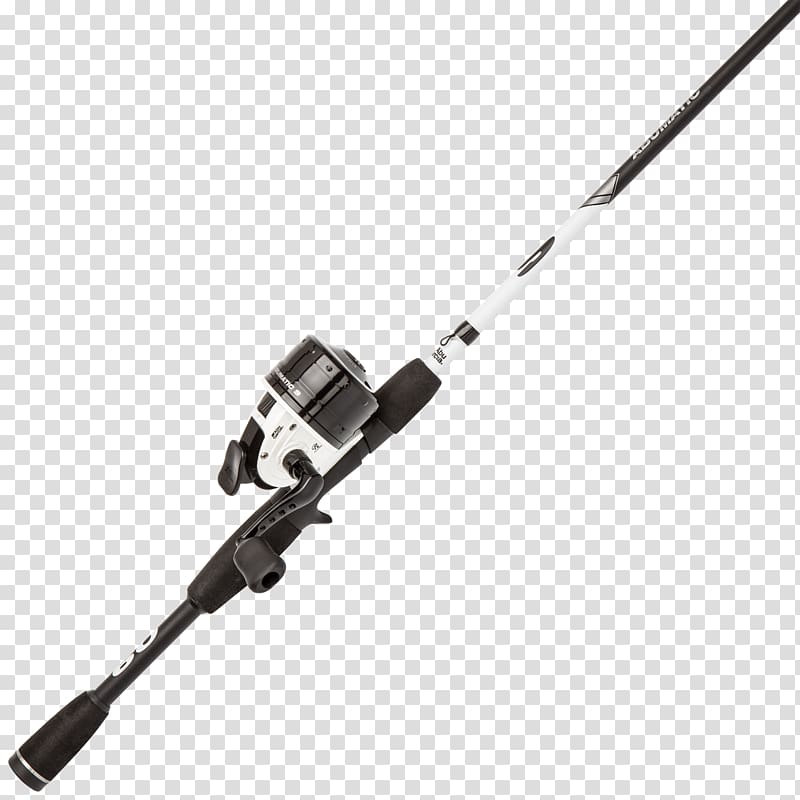 Fishing Rods Fishing Reels Abu Garcia Abumatic 170 Spincast Reel, Fishing transparent background PNG clipart
