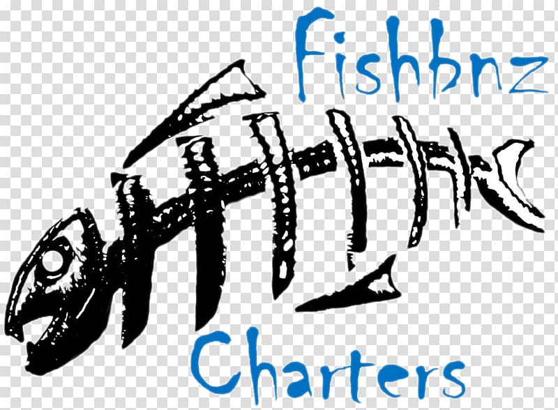 Pensacola Fishing Charters Fishbonz Charters Logo Font, grouper fish transparent background PNG clipart