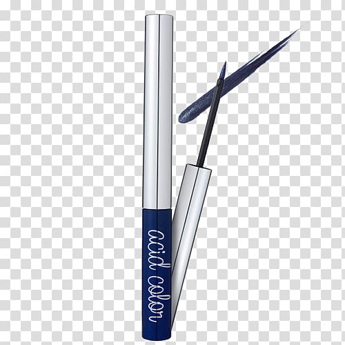 Eye liner Pens Banila Co. Fudepen Ink brush, korean plastic surgery kpop transparent background PNG clipart
