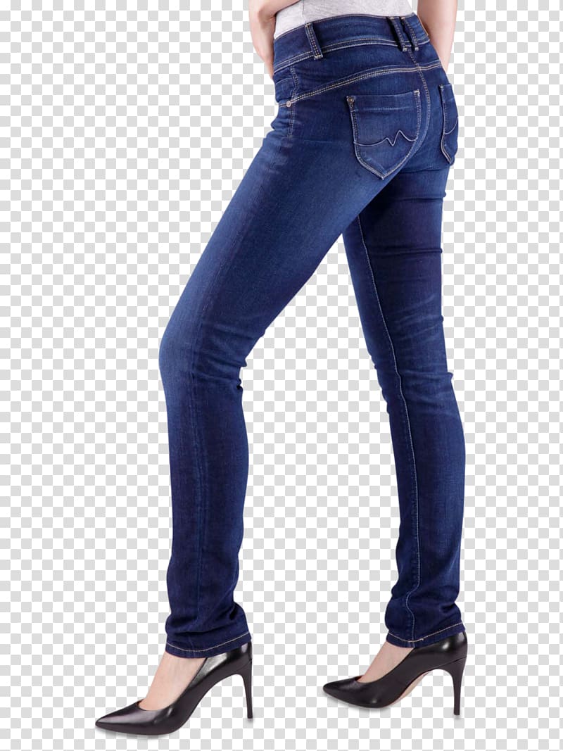 Nudie Jeans Denim Slim-fit pants JEANS.CH, jeans transparent background PNG clipart