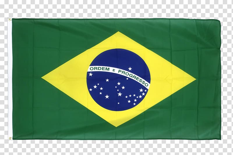 Flag of Brazil Flag of Croatia, brazilian flag material transparent background PNG clipart