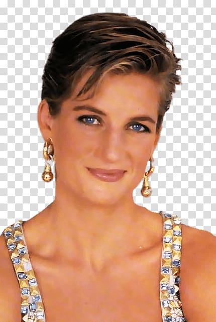 Diana, Princess of Wales Wedding of Charles, Prince of Wales, and Lady Diana Spencer, princess transparent background PNG clipart
