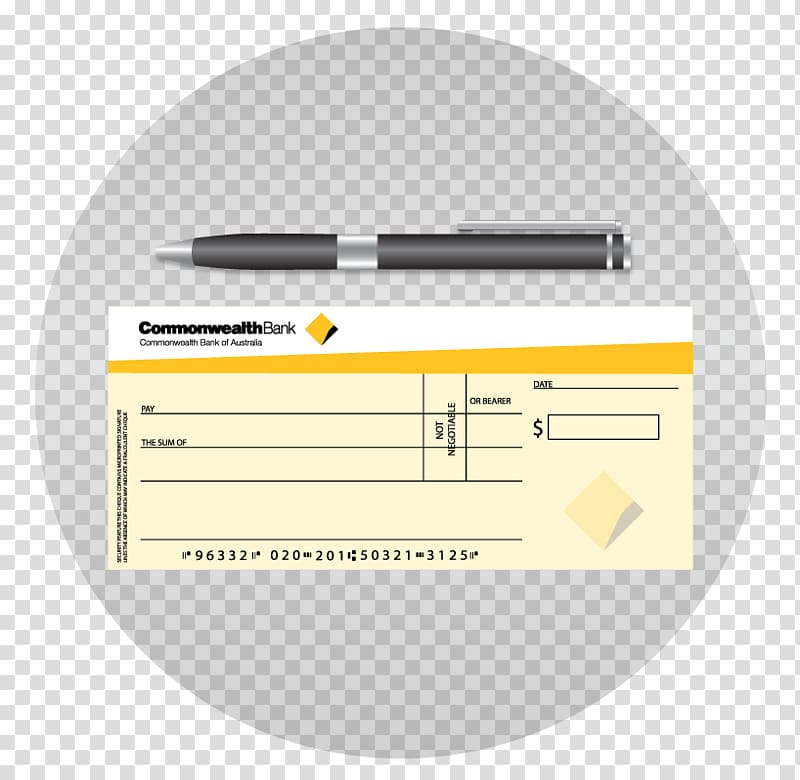Commonwealth Bank Cheque Credit Card Logo Mind Your Own Mind Transparent Background Png Clipart Hiclipart