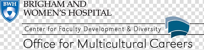 Logo Document Brigham & Women's Hospital, design transparent background PNG clipart