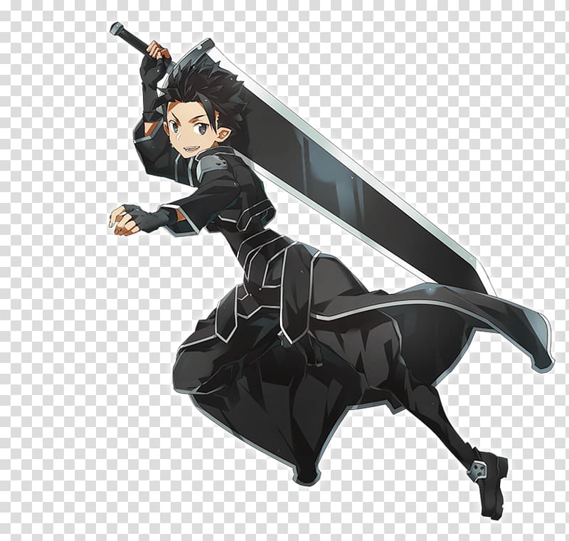 Kirito Asuna Sinon Sword Art Online: Code Register Leafa, asuna transparent background PNG clipart