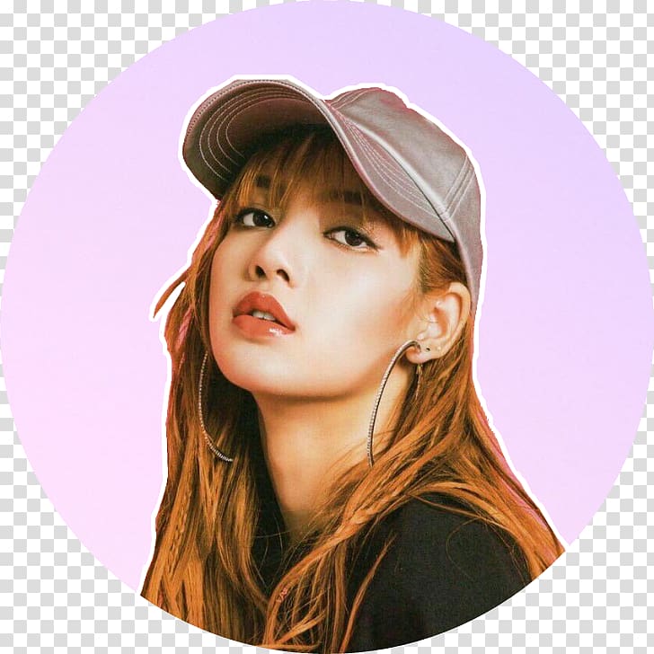 Lisa BLACKPINK YG Entertainment DDU-DU DDU-DU , foto blackpink lisa transparent background PNG clipart