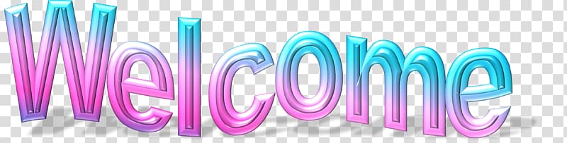 welcome text overlay with blue background, Pony Computer Icons Desktop , Format Of Welcome transparent background PNG clipart