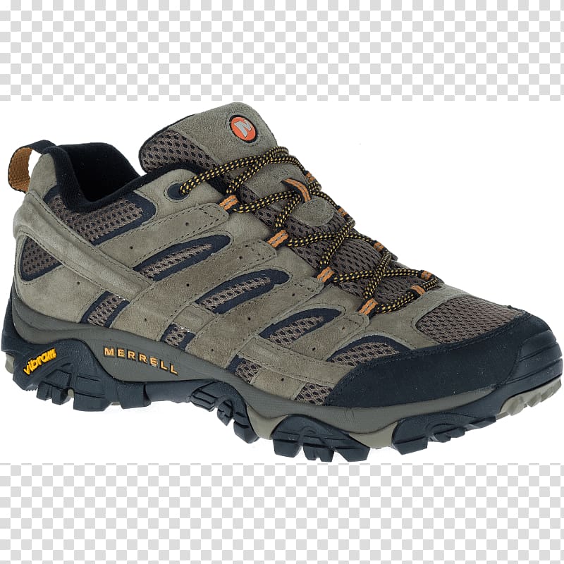 Merrell Moab 2 Vent Mens Shoes Merrell Men\'s Moab 2 Waterproof Merrell Moab 2 GTX Mens Shoes Hiking boot, Merrell Walking Shoes for Women Catologs transparent background PNG clipart