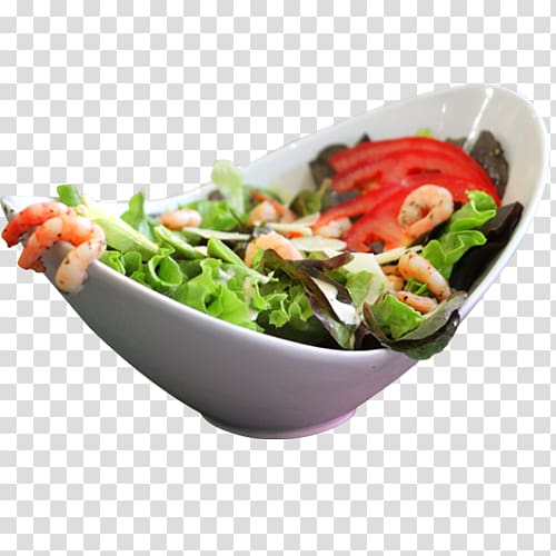 Caesar salad Vegetarian cuisine Avocados Fruit salad, Salade De Thon transparent background PNG clipart