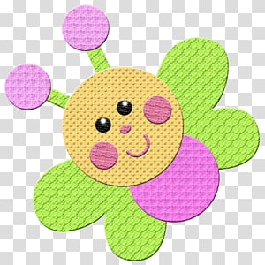 muñecas patch