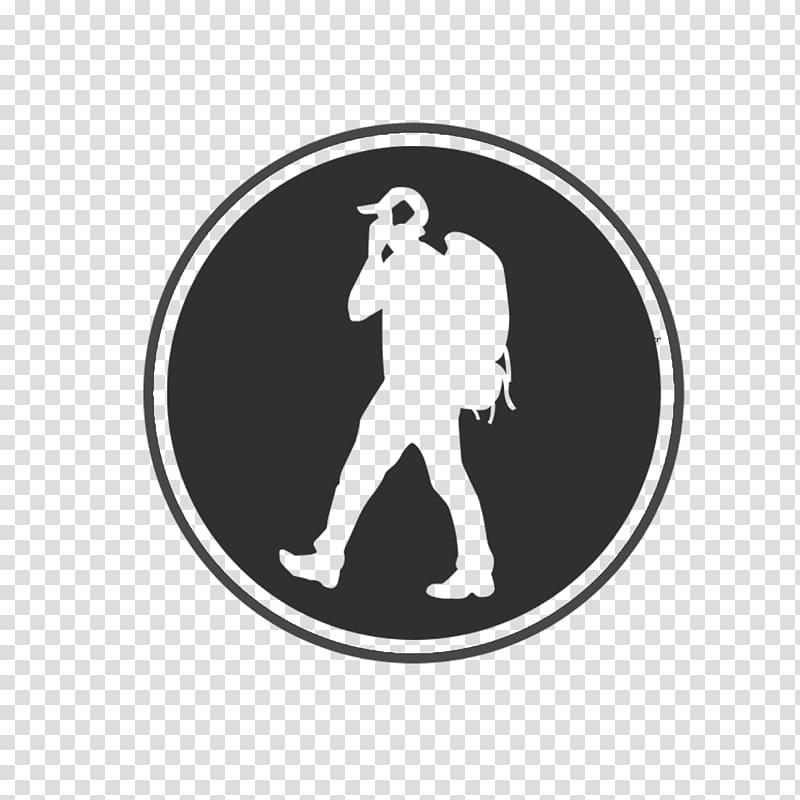 Icon Backpacker Logo