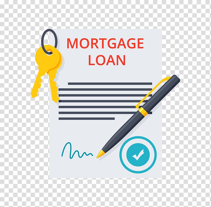 FHA insured loan Mortgage loan Mortgage law Refinancing, Conforming Loan transparent background PNG clipart